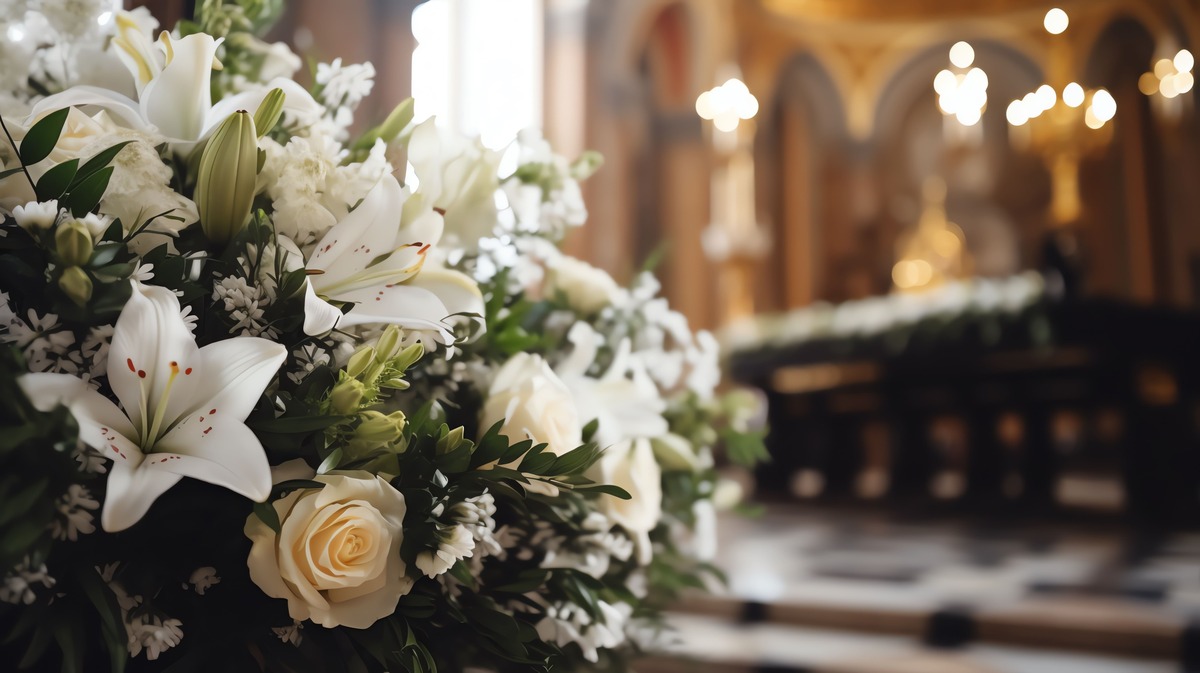 Obituaries - The Memorial Chapel of Waukegan Funeral & Cremation Services
