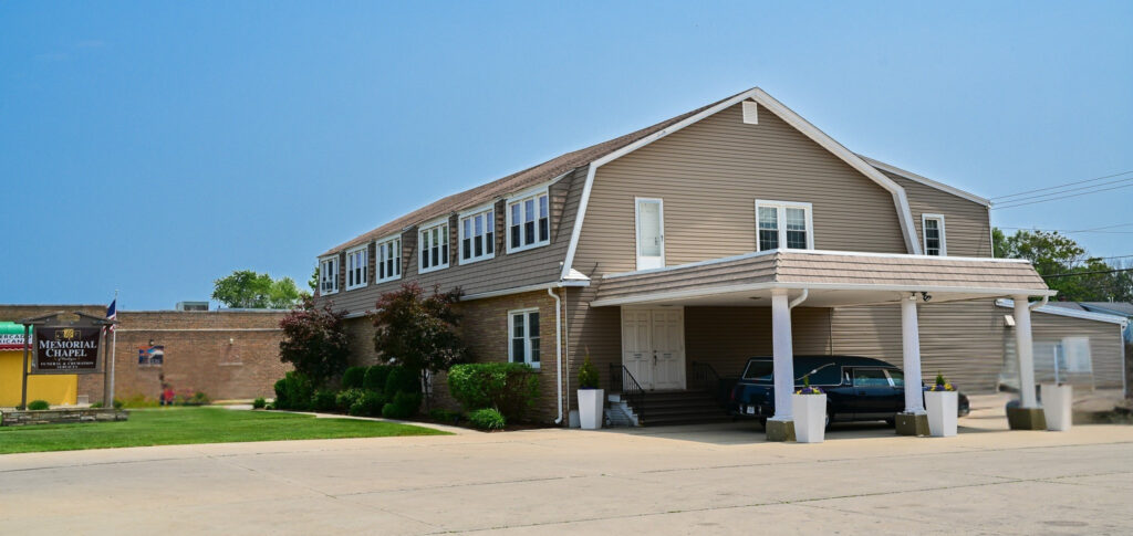 Our Staff - The Memorial Chapel of Waukegan Funeral & Cremation Services